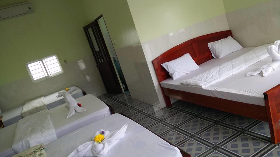 Mui Ne Victory Guest House Exteriör bild