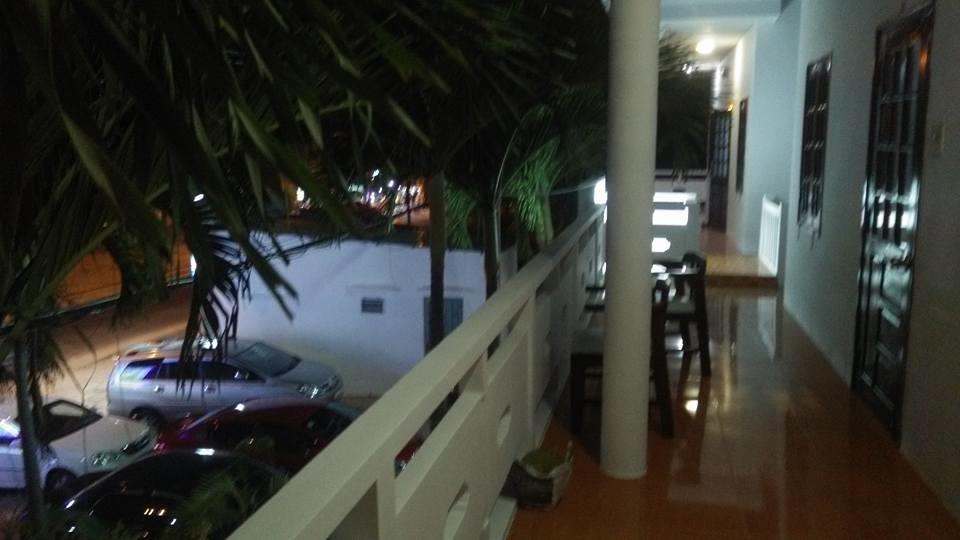 Mui Ne Victory Guest House Exteriör bild
