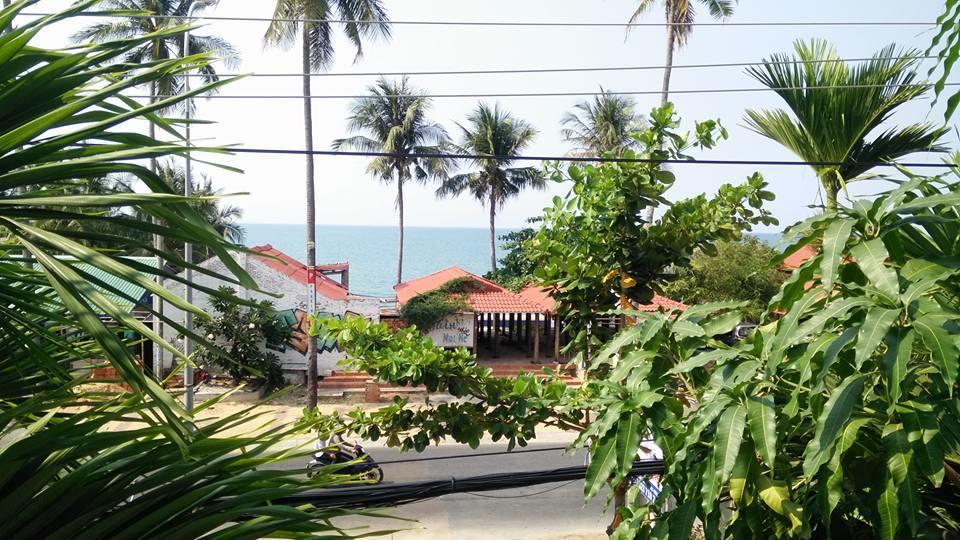 Mui Ne Victory Guest House Exteriör bild