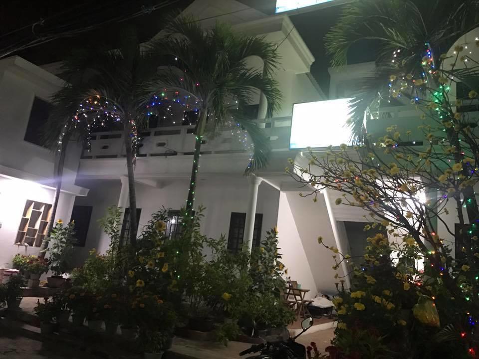Mui Ne Victory Guest House Exteriör bild